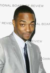 Foto Anthony Mackie