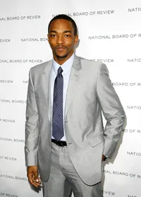 Foto Anthony Mackie