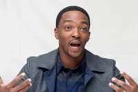 Foto Anthony Mackie