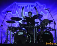 Foto Anthrax