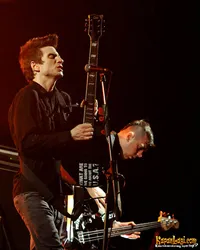 Foto Anti Flag