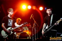 Foto Anti Flag