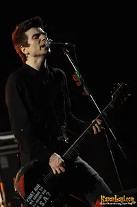 Foto Anti Flag