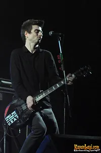 Foto Anti Flag