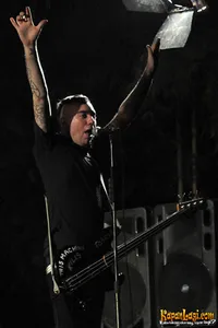 Foto Anti Flag