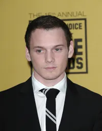 Foto Anton Yelchin