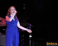 Foto Antonia Bennett