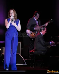 Foto Antonia Bennett