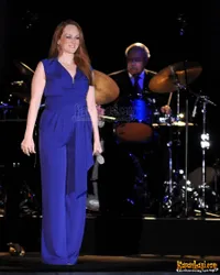 Foto Antonia Bennett