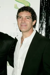 Foto Antonio Banderas