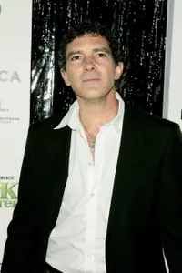 Foto Antonio Banderas