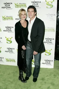 Foto Antonio Banderas