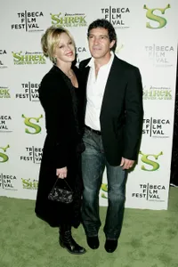 Foto Antonio Banderas