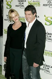 Foto Antonio Banderas