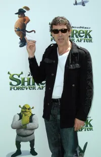 Foto Antonio Banderas