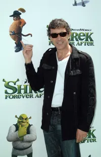 Foto Antonio Banderas