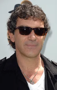 Foto Antonio Banderas