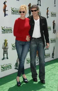 Foto Antonio Banderas