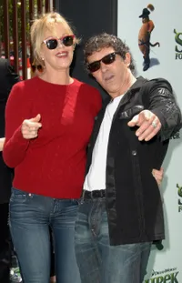 Foto Antonio Banderas