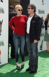 Foto Antonio Banderas