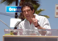 Foto Antonio Banderas