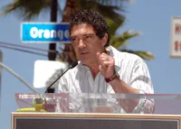 Foto Antonio Banderas