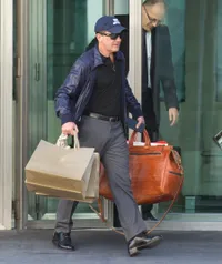 Foto Antonio Banderas