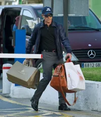 Foto Antonio Banderas