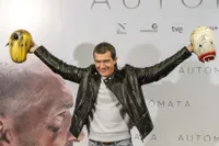 Foto Antonio Banderas