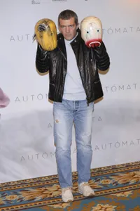 Foto Antonio Banderas