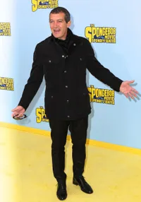 Foto Antonio Banderas