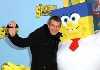 Foto Antonio Banderas