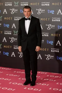 Foto Antonio Banderas