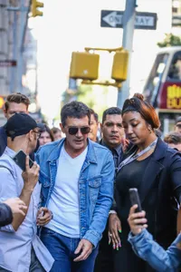 Foto Antonio Banderas