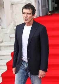 Foto Antonio Banderas