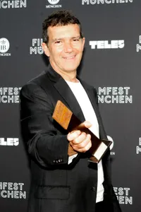 Foto Antonio Banderas