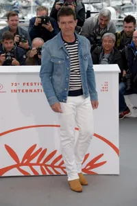 Foto Antonio Banderas