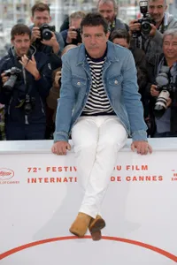 Foto Antonio Banderas