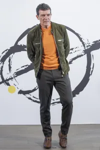 Foto Antonio Banderas