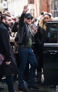 Foto Antonio Banderas