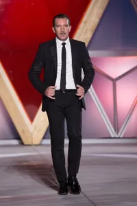 Foto Antonio Banderas