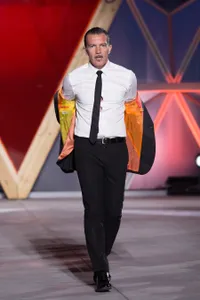 Foto Antonio Banderas