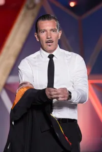 Foto Antonio Banderas