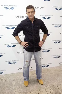 Foto Antonio Banderas