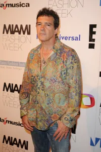 Foto Antonio Banderas