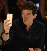 Foto Antonio Banderas