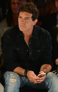 Foto Antonio Banderas