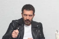 Foto Antonio Banderas