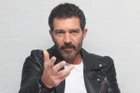 Foto Antonio Banderas