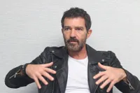 Foto Antonio Banderas